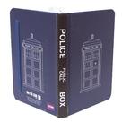 Doctor Who - TARDIS Mini-Journal