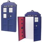 Doctor Who - TARDIS Deluxe Journal