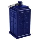 Doctor Who - TARDIS Secret Bank Key Chain