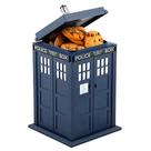 Doctor Who - TARDIS Talking Cookie Jar