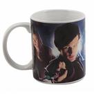 Doctor Who - Matt Smith and Amy Pond Mug