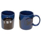 Doctor Who - TARDIS 11-ounce Blue Mug