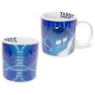 Doctor Who - TARDIS 11-Ounce Mug