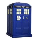 Doctor Who - TARDIS Squeeze Stress Toy