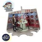 Doctor Who - Junk TARDIS Console Playset