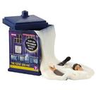Doctor Who - The Flesh Goo Pod
