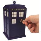 Doctor Who - TARDIS Safe Bank
