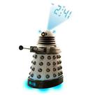 Doctor Who - Dalek Projector Alarm Clock