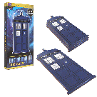 Doctor Who - TARDIS Coasters Set of 4