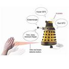 Doctor Who - Yellow Dalek Desk Protector