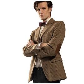 Doctor Who - Eleventh Doctor's Jacket
