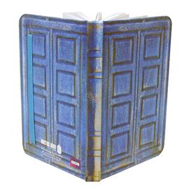 Doctor Who - River Song's Mini-Journal