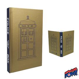 Doctor Who - 50th Anniversary Journal