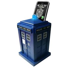 Doctor Who - TARDIS Smart Safe