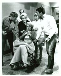 Doctor, Youve Got to be Kidding - 8 x 10 B&W Photo #9