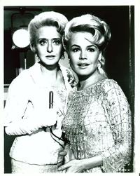 Doctor, Youve Got to be Kidding - 8 x 10 B&W Photo #12