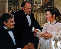 Doctor Zhivago - 8 x 10 Color Photo #4