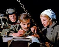 Doctor Zhivago - 8 x 10 Color Photo #8