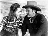 Dodge City - 8 x 10 B&W Photo #4