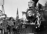 Dodge City - 8 x 10 B&W Photo #7