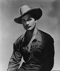 Dodge City - 8 x 10 B&W Photo #3
