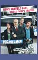Dog Bites Man - 11 x 17 TV Poster - Style A