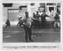 Dog Day Afternoon - 8 x 10 B&W Photo #1