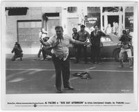 Dog Day Afternoon - 8 x 10 B&W Photo #1