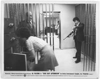 Dog Day Afternoon - 8 x 10 B&W Photo #2