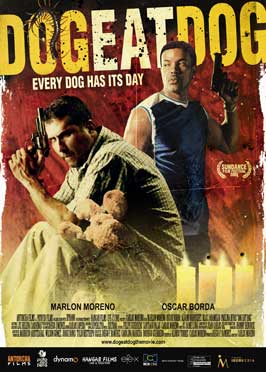 Dog Eat Dog Film Dog Eat Dog Film