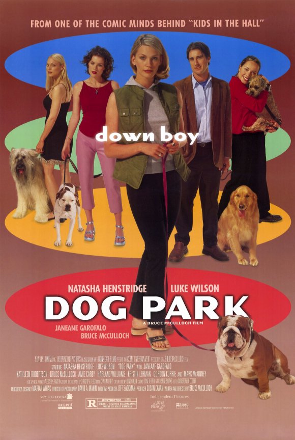 Dog Park movie