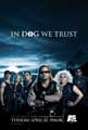 Dog the Bounty Hunter (TV) - 11 x 17 TV Poster - Style F