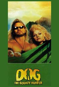 Dog the Bounty Hunter (TV) - 11 x 17 TV Poster - Style B