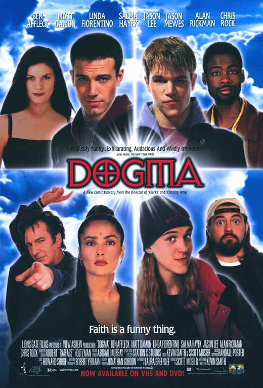 1999 Dogma