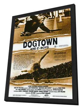 Dogtown and Z-Boys movies in Canada