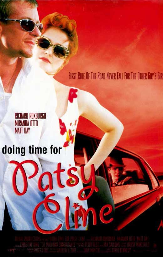Doing Time for Patsy Cline movie