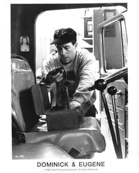 Dominick & Eugene - 8 x 10 B&W Photo #1