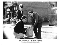 Dominick & Eugene - 8 x 10 B&W Photo #2