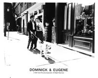 Dominick & Eugene - 8 x 10 B&W Photo #3