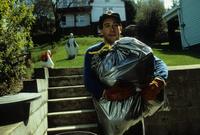 Dominick & Eugene - 8 x 10 Color Photo #1