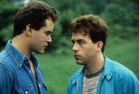 Dominick & Eugene - 8 x 10 Color Photo #4