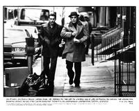 Donnie Brasco - 8 x 10 B&W Photo #2