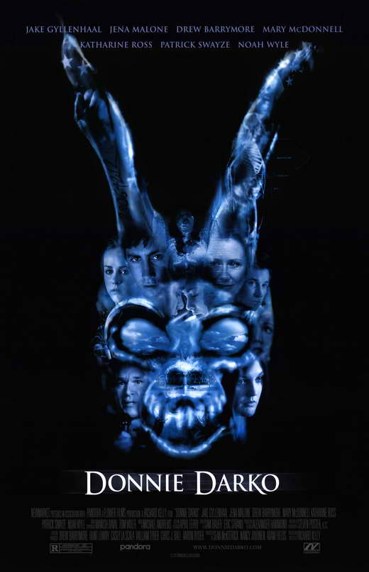 jena malone donnie darko. jena malone donnie darko. Donnie Darko - 11 x 17 Movie