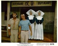 Donovan's Reef - 8 x 10 Color Photo #7