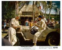 Donovan's Reef - 8 x 10 Color Photo #10