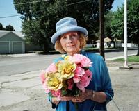 Don't Come Knocking - 8 x 10 Color Photo #12