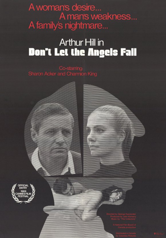 Don t Let the Angels Fall movie