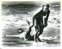 Dont Make Waves - 8 x 10 B&W Photo #33