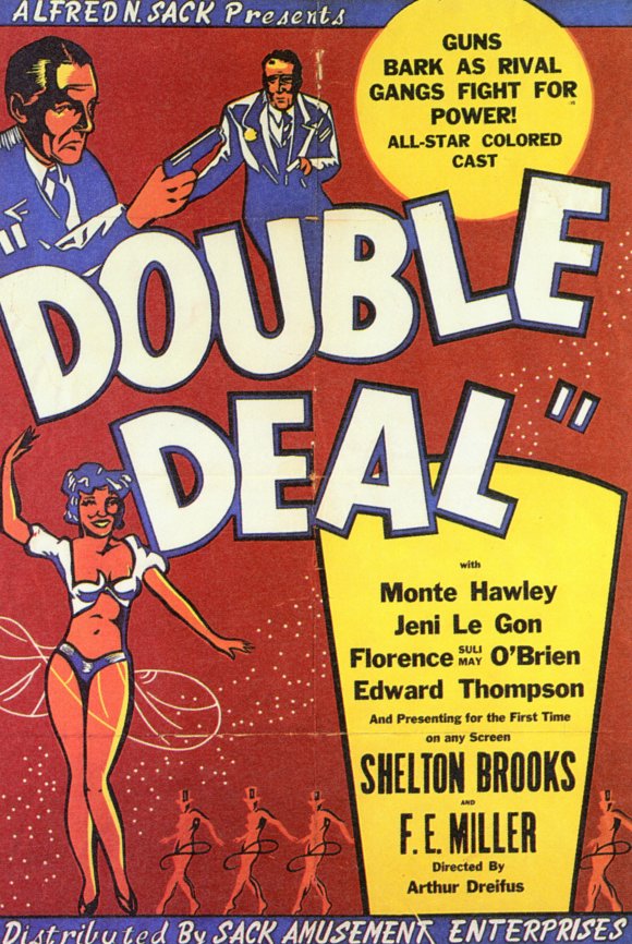 Double Deal movie