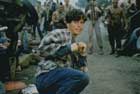 Double Dragon - 8 x 10 Color Photo #3